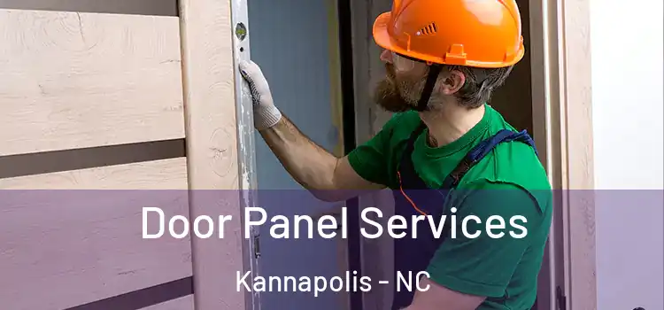  Door Panel Services Kannapolis - NC
