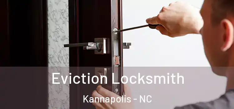  Eviction Locksmith Kannapolis - NC