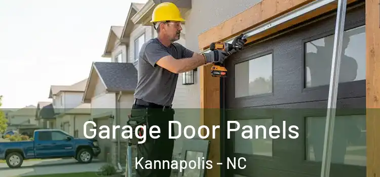  Garage Door Panels Kannapolis - NC