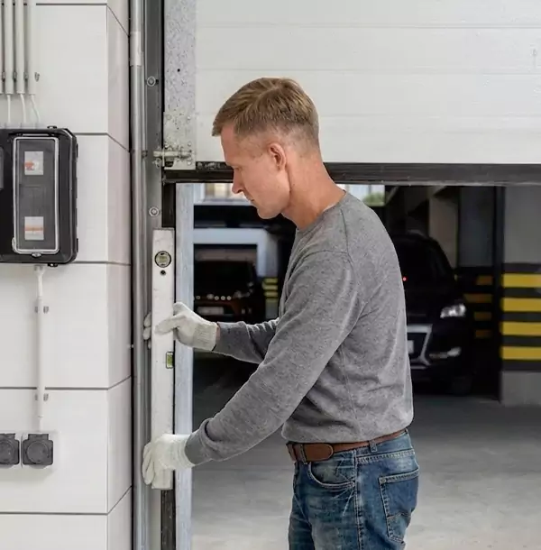 Why Choose Us for Door, Gate and Security Services in Kannapolis, NC