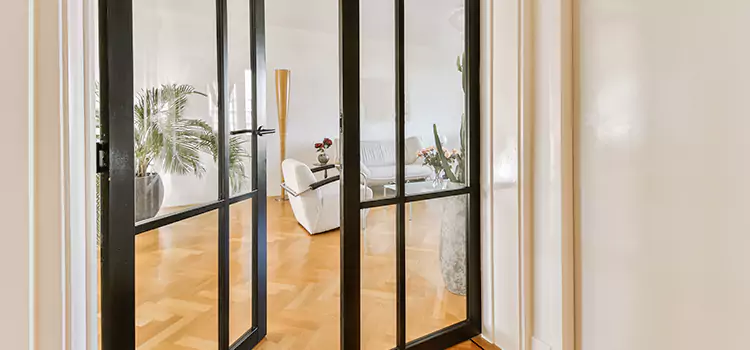 Bifold Door Replacement Kannapolis