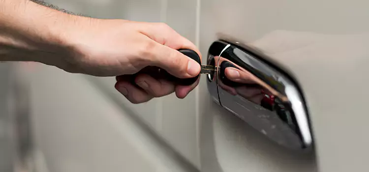 Why Choose Our Auto Locksmith Team in Kannapolis, NC?