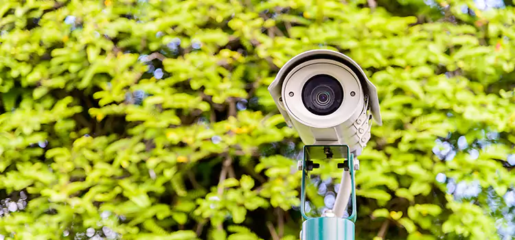 Advanced Surveillance Solutions for Every Need in Kannapolis