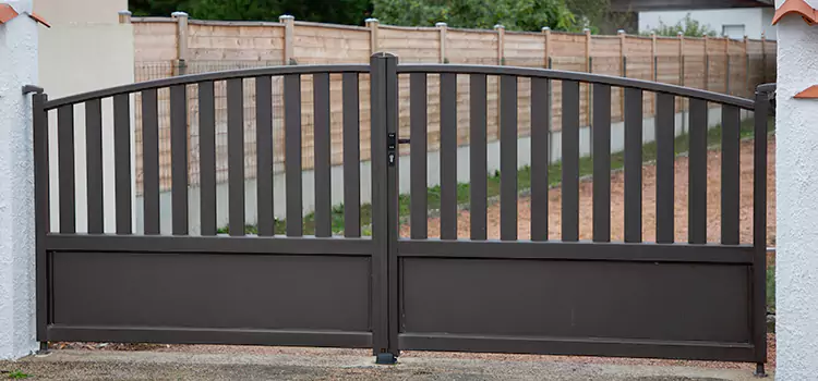 Advanced Gate Solutions in Kannapolis, NC