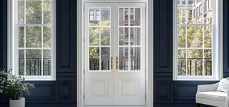 French Door Lock Repair Kannapolis