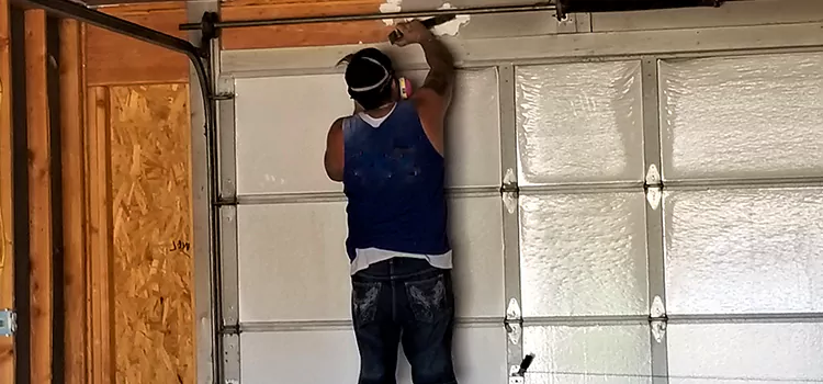 Specialized Garage Door Panel Solutions in Kannapolis, NC