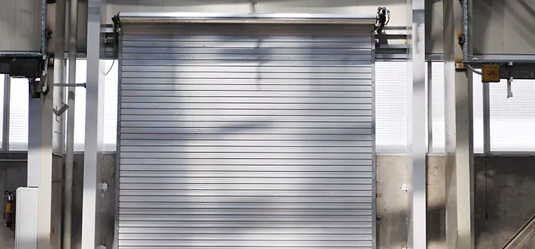 Roller Door Maintenance Kannapolis