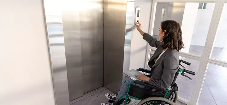 Benefits of Modern Handicap Door Systems in Kannapolis, NC