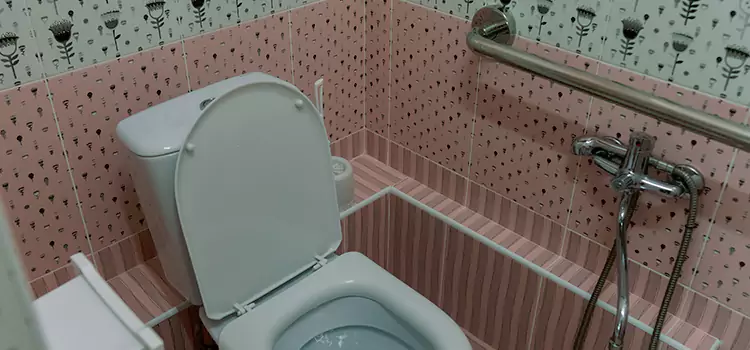 Meeting Diverse Needs With Accessible Restroom Solutions in Kannapolis, NC