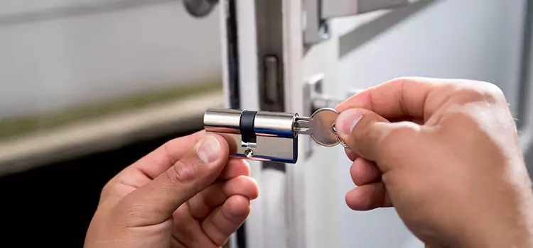 Emergency Locksmith for House Kannapolis