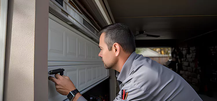 Garage Door Cable Replacement Kannapolis