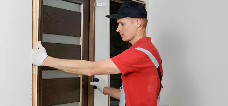 Frame and Panel Restoration Kannapolis