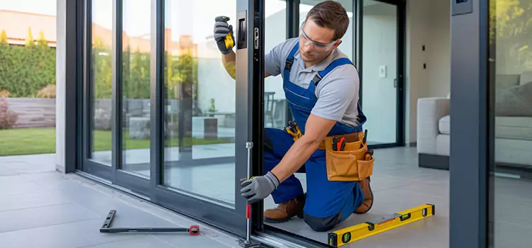 Sliding Screen Door Repair Kannapolis