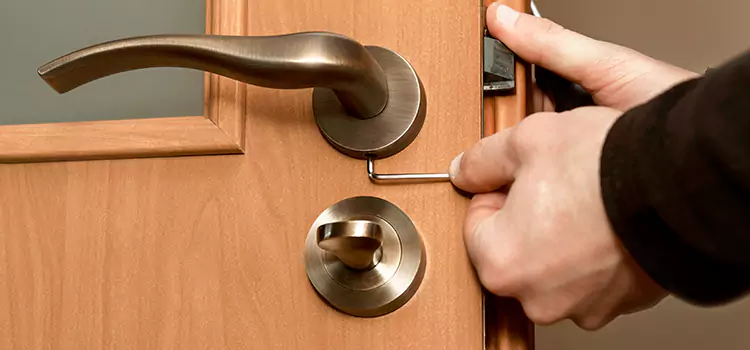 Access Control System Integration Kannapolis