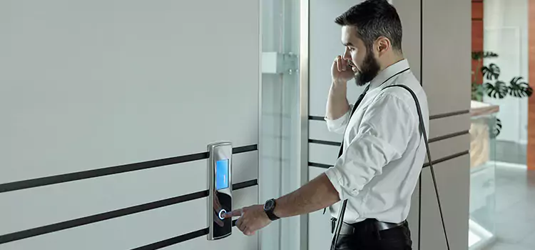 Cloud Based Access Control Kannapolis
