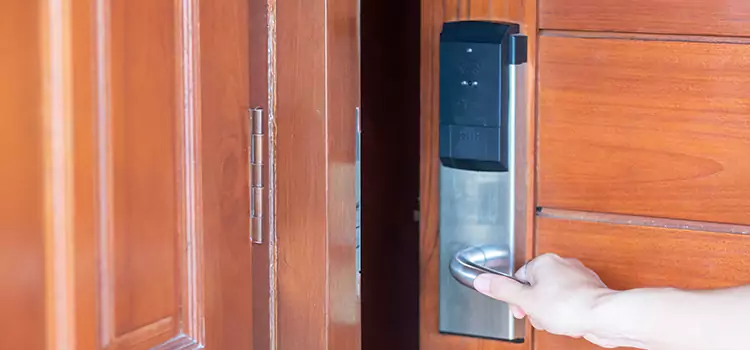 Commercial Keyless Entry Locks Kannapolis
