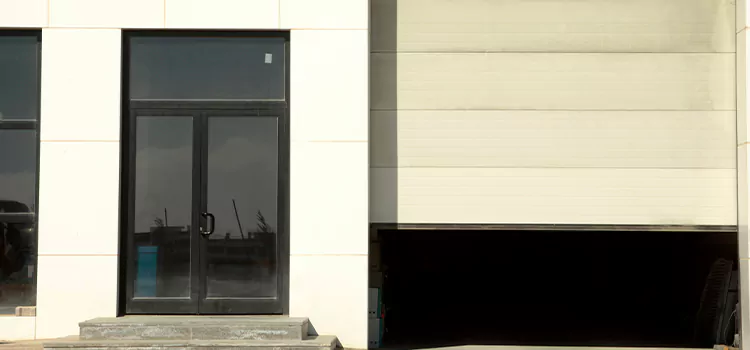 Choose Door & Gate Services Kannapolis for Unmatched Expertise