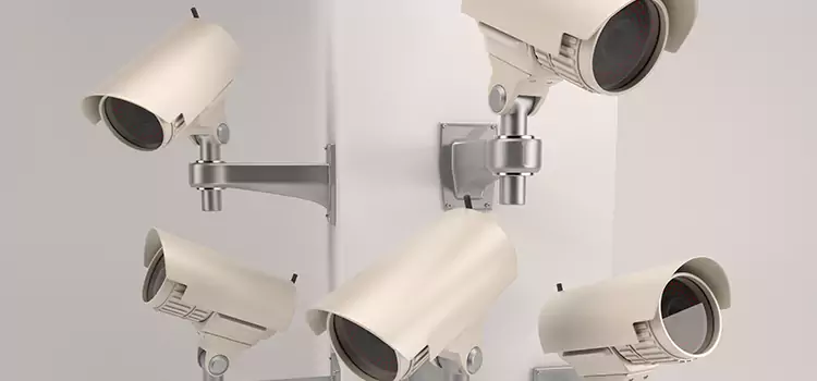 Your Trusted Partner for CCTV Solutions in Kannapolis