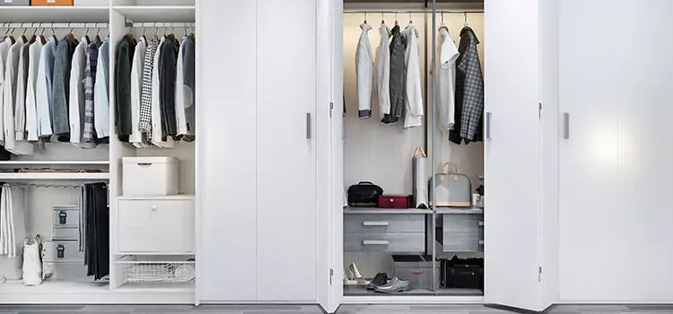 Glass Closet Door Repair Kannapolis