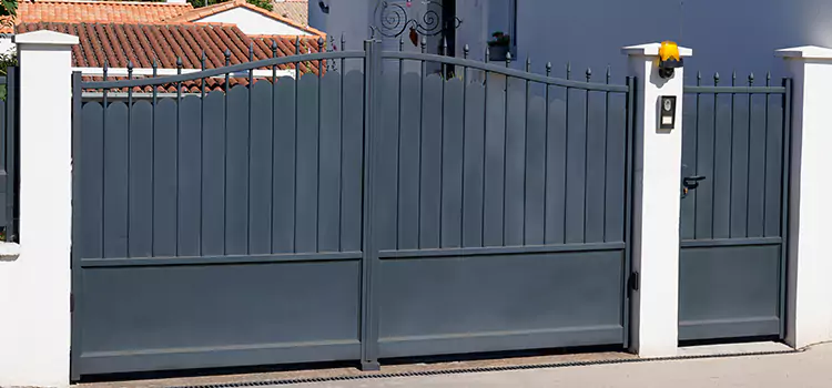 Emergency Commercial Gate Repair Kannapolis