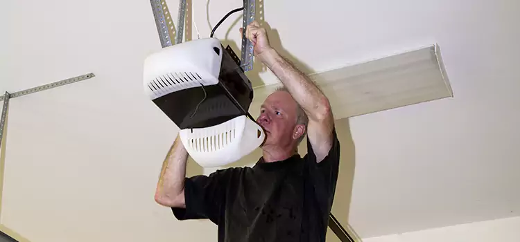 Garage Door Opener Service Kannapolis