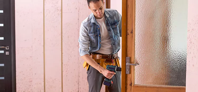 Door Glass Replacement Kannapolis
