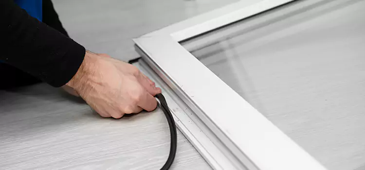 Commercial Door Weather Stripping Kannapolis