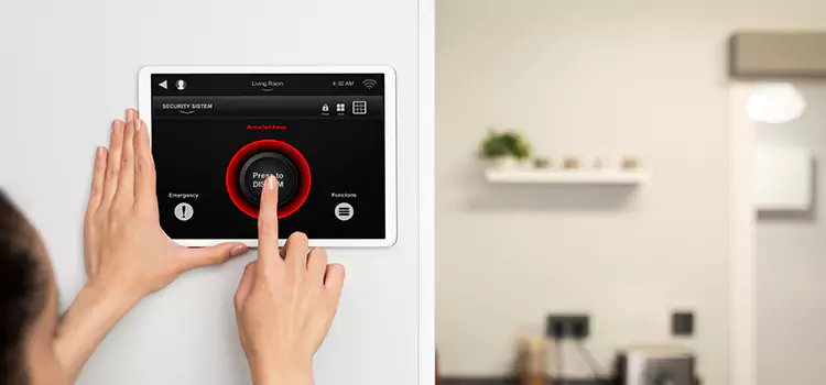 Blink Video Doorbell Installation Kannapolis