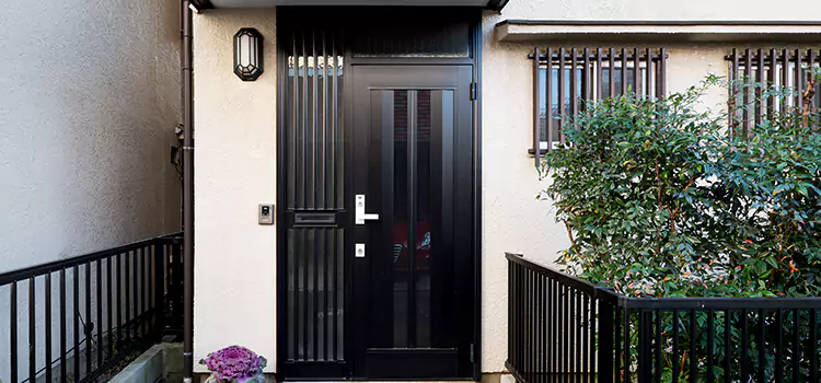 Popular Exterior Door Options in Kannapolis, NC