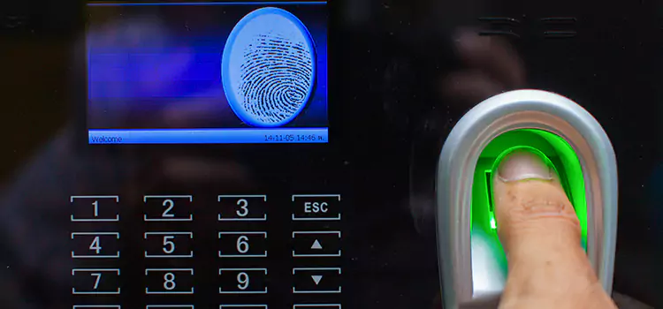 Your Trusted Partner for Secure Access in Kannapolis, NC