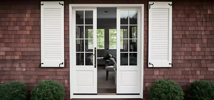 French Door Restoration Kannapolis