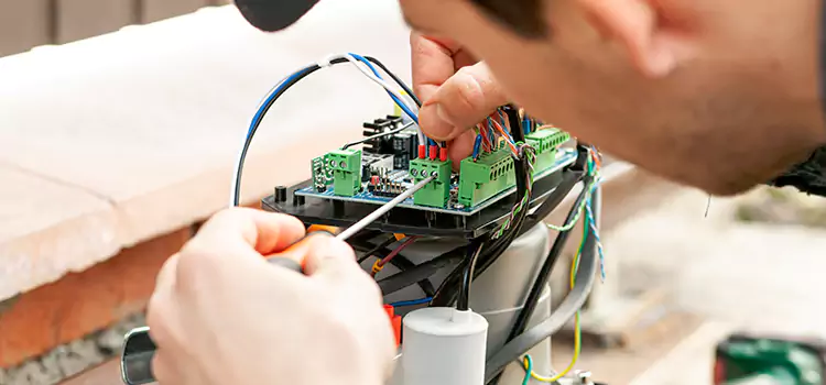 Specialized Brand Gate Motor Repairs Kannapolis