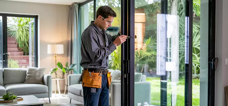 Why Choose Us for Your Glass Door Needs in Kannapolis, NC?