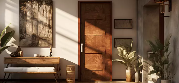 Specialty Interior Doors Kannapolis