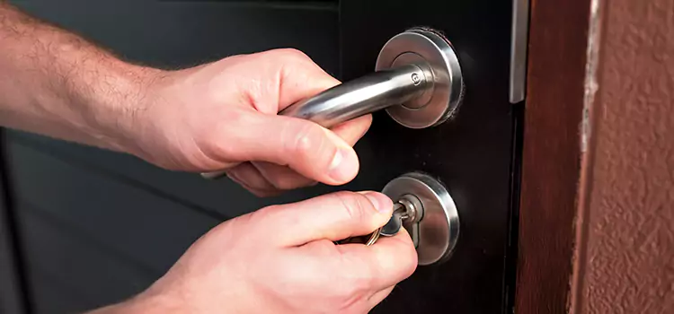 Master Key Control and Audits Kannapolis