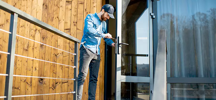 Patio Screen Door Installation Kannapolis