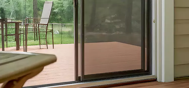 Garage Screen Door Installation Kannapolis
