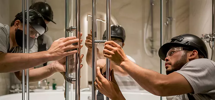 Shower Door Replacement Cost Kannapolis