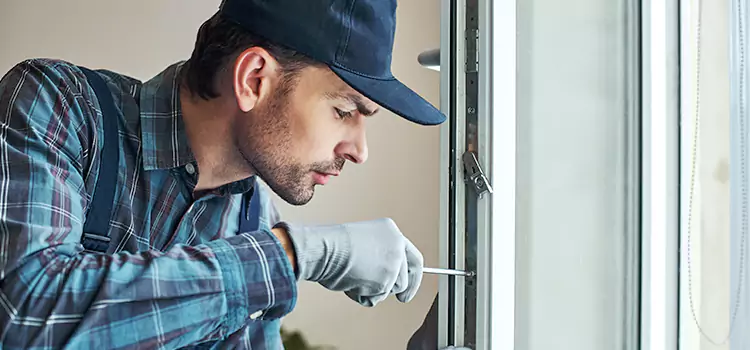 Emergency Response for Latch Issues Kannapolis