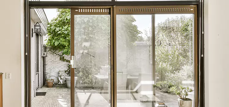 Glass Door Panel Replacement Cost Kannapolis