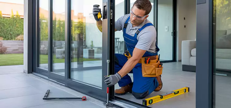Patio Door Replacement Kannapolis
