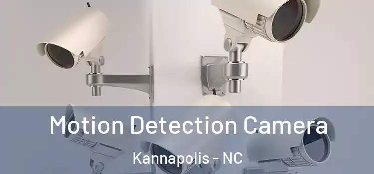  Motion Detection Camera Kannapolis - NC