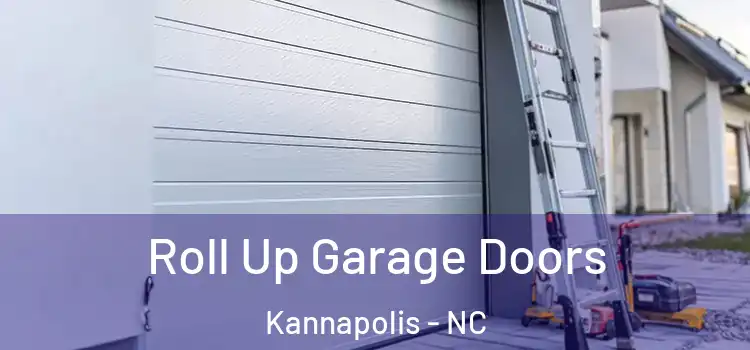  Roll Up Garage Doors Kannapolis - NC